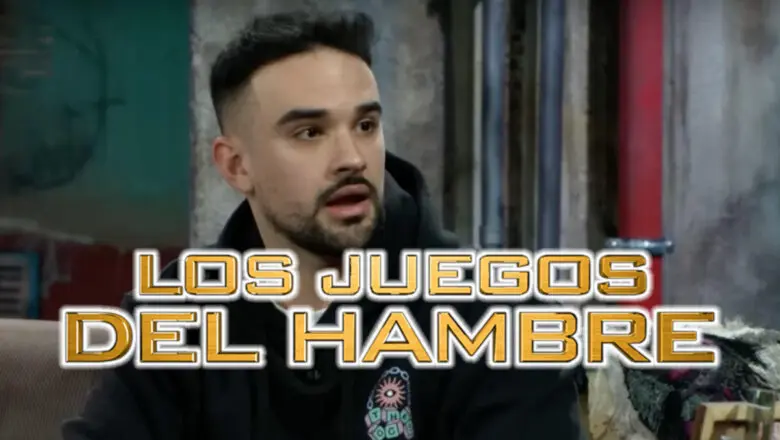 IlloJuan Los Juegos del Hambre