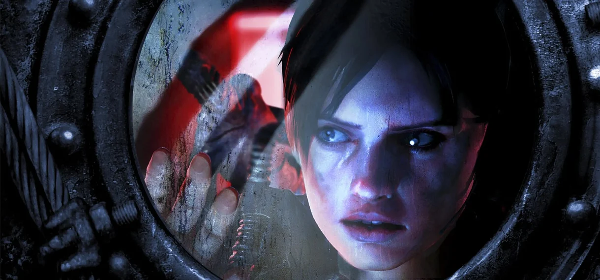 Resident Evil Revelations