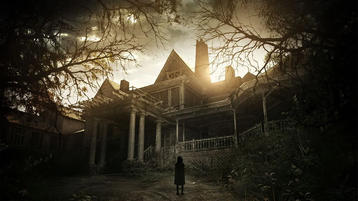 Resident Evil 7