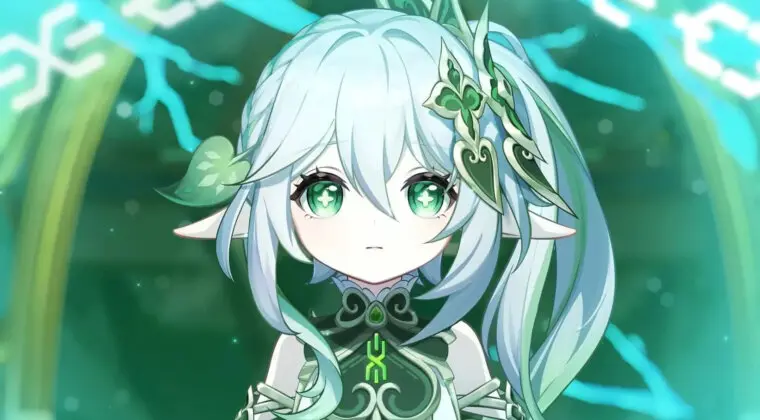 Imagen de Filtración de Genshin Impact adelanta el posible rerun de Nahida para la versión 3.6