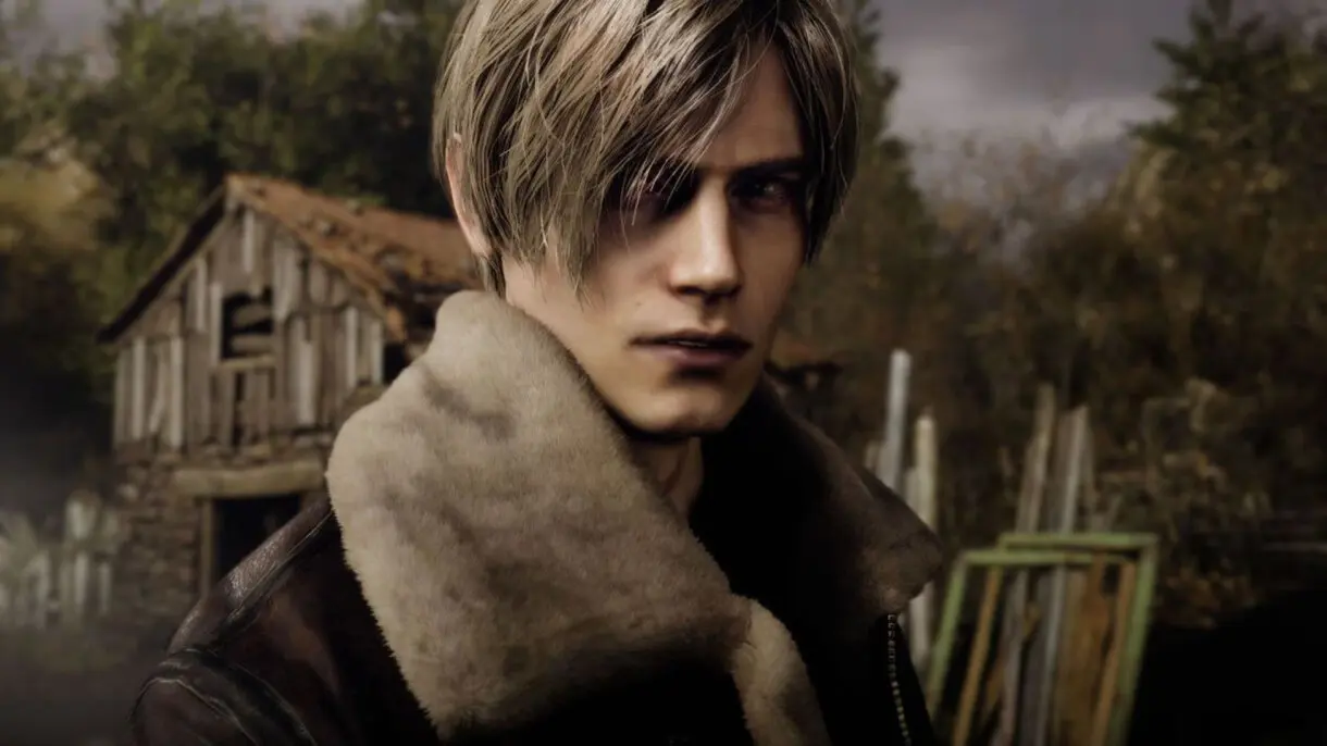 Leon S. Kennedy