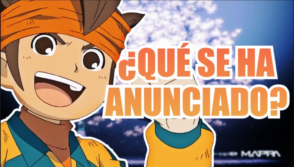 Inazuma Eleven: Victory Road – Has a MAPPA anime been announced?
