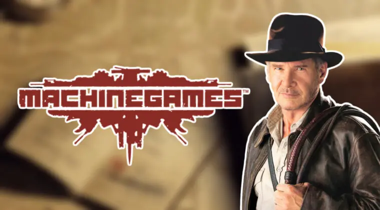 Imagen de Los autores de Wolfenstein estarían trabajando en más de un juego de Indiana Jones