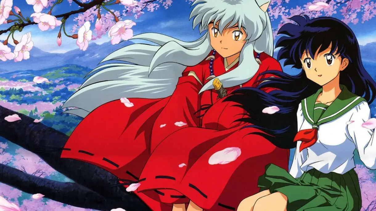 InuYasha