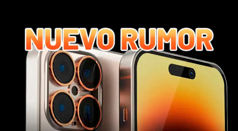 Imagen de Este es uno de los grandes cambios de iPhone 15 con respecto a los anteriores móviles de Apple