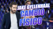 Imagen de El brutal cambio físico de Jake Gyllenhaal para la UFC