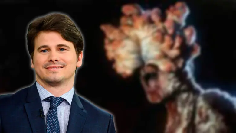 Jason Ritter Cameo Tlou