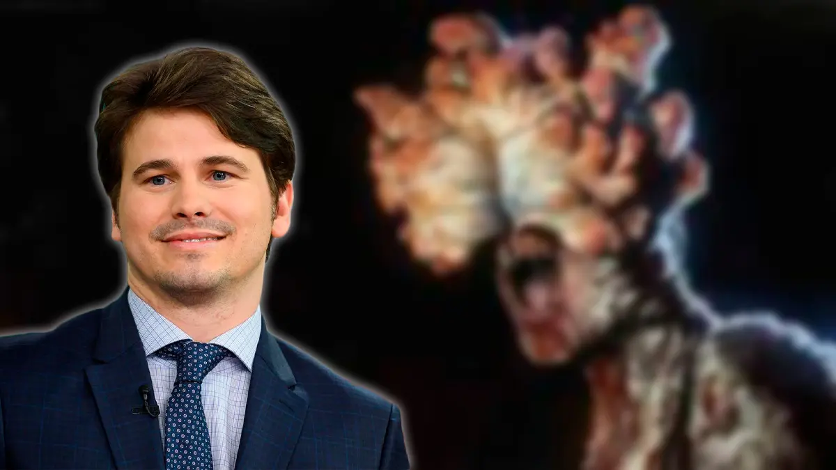 Jason Ritter Cameo Tlou