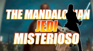 Imagen de ¿Quién es el misterioso jedi que salva a Grogu en el capítulo 4 de The Mandalorian?