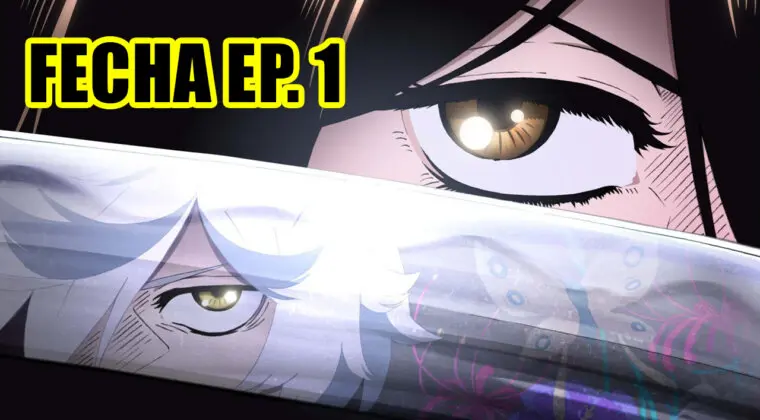Imagen de Jigokuraku: Horario y dónde ver el episodio 1 del anime