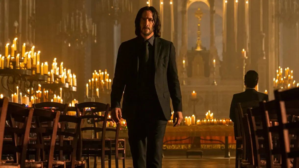 john wick 4
