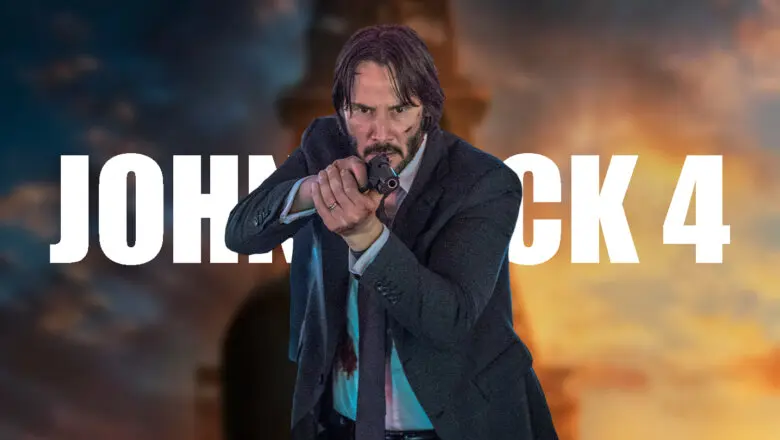 john wick 4 criticas