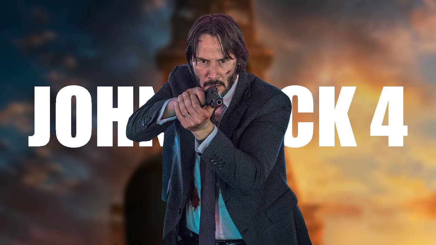 John Wick 4 Baffle Early Reviews: From Love to Hate ‘169 Minutes Ago’