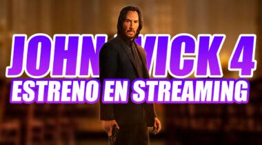 Imagen de ¿Cuándo y en qué plataformas de streaming se estrenará John Wick 4?