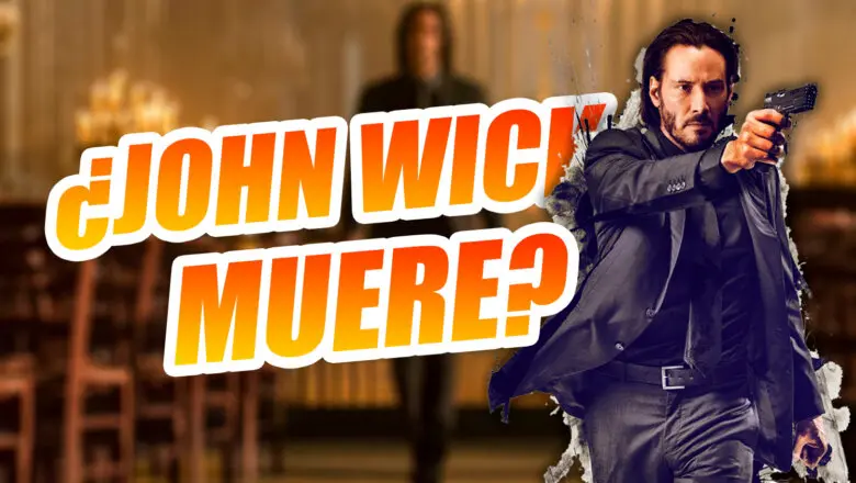 john wick muere john wick 4
