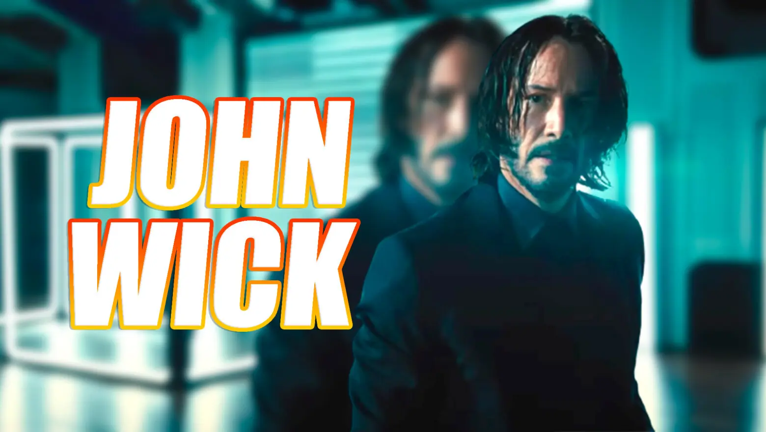 john wick streaming