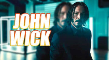 Imagen de John Wick 5 es oficial: Lionsgate confirma su desarrollo