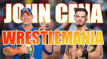 Imagen de WWE: Así fue el regreso de John Cena que confirma su combate en Wrestlemania