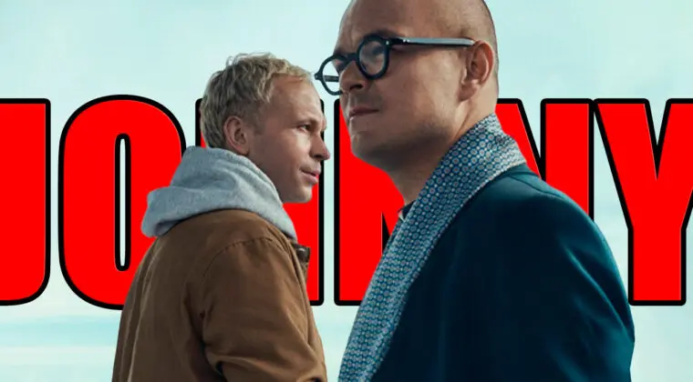 Imagen de Si te gustan las películas basadas en hechos reales, tienes que ver Johnny en Netflix de inmediato