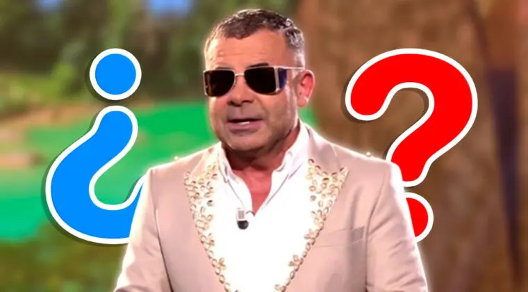 Imagen de Este es el sueldo y el patrimonio de Jorge Javier Vázquez, el presentador de 'Supervivientes All Stars' con 4 propiedades
