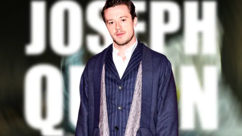 joseph quinn stranger things