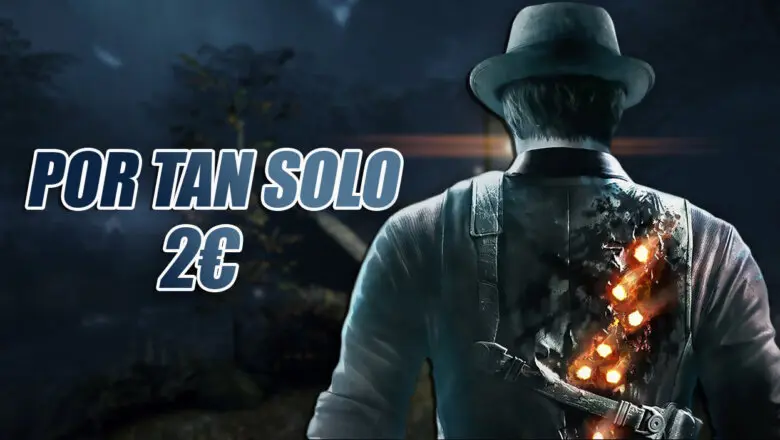 Juegazo PS Store