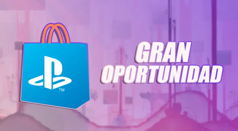 Imagen de Este maravilloso juego indie rebaja su precio y ya está por debajo de los 7€