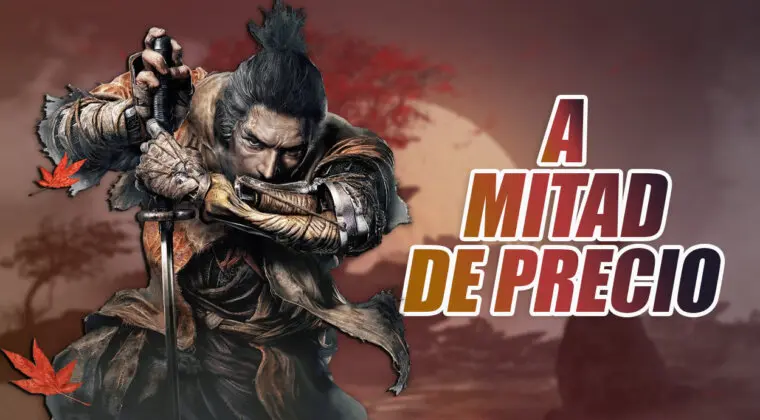 Imagen de 10 juegos de PC que os recomiendo y que se encuentran rebajados al 50% de descuento