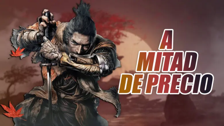 10 Juegos al 50% de descuento