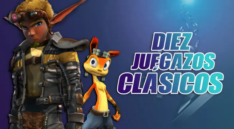 Imagen de Estos son los 10 juegos clásicos que rebajan su precio y que deberías jugar si aún no lo has hecho
