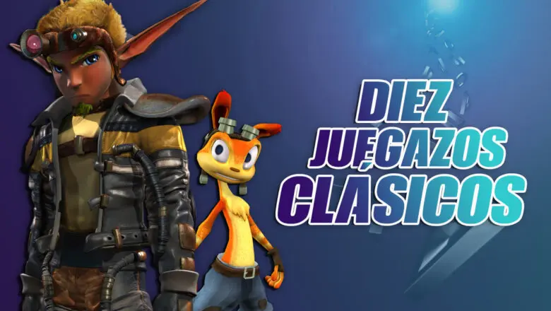 Juegos clásicos