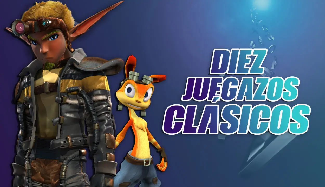 Juegos clásicos