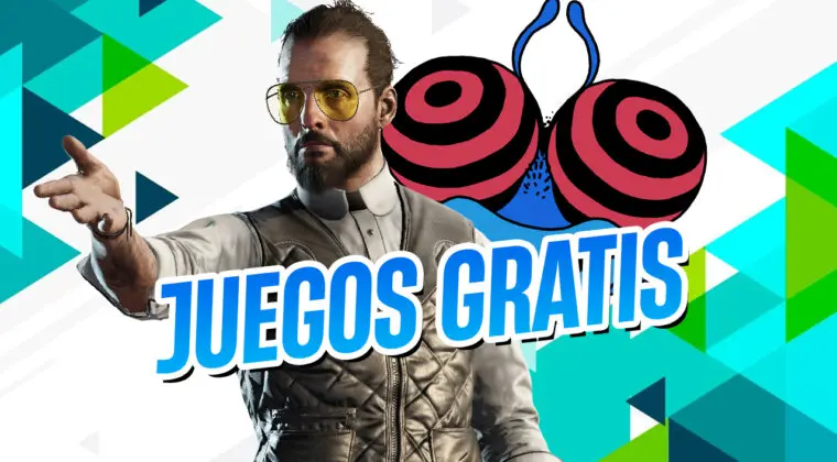 Imagen de Far Cry 5, Sludge Life y muchos juegos gratis más para PS4, PS5, Xbox y PC este fin de semana (24 - 26 marzo)