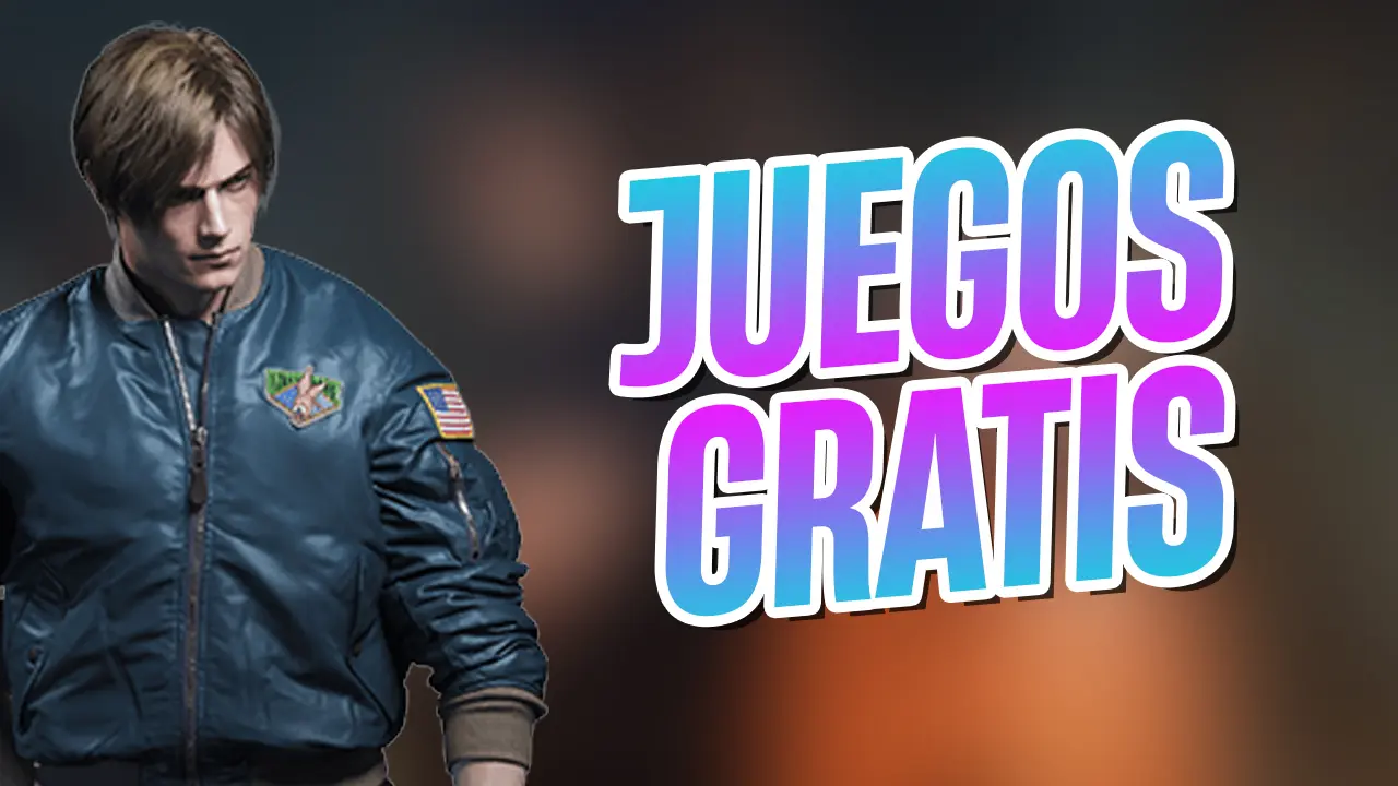 juegos gratis