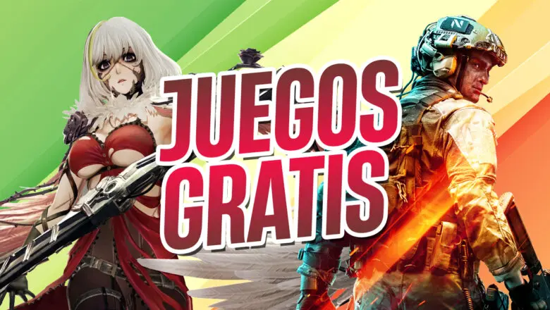 juegos gratis marzo