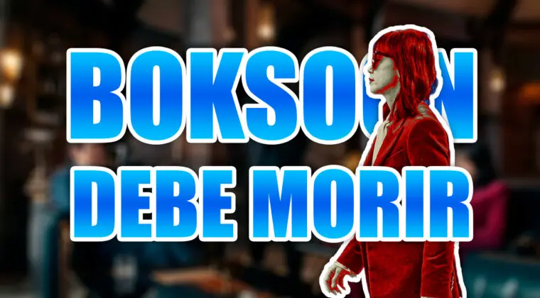 Imagen de Si te gustan las escenas de lucha viscerales, tienes que ver Boksoon debe morir en Netflix