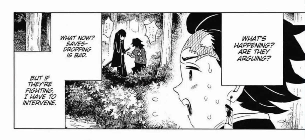 kimetsu 1