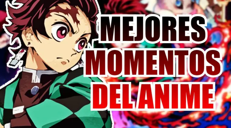 Imagen de Kimetsu no Yaiba: Estos son los mejores momentos del anime