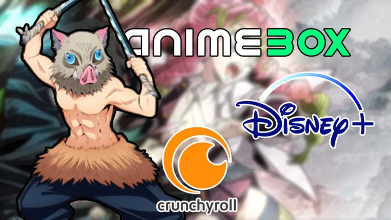 Kimetsu no Yaiba donde se estrena T3