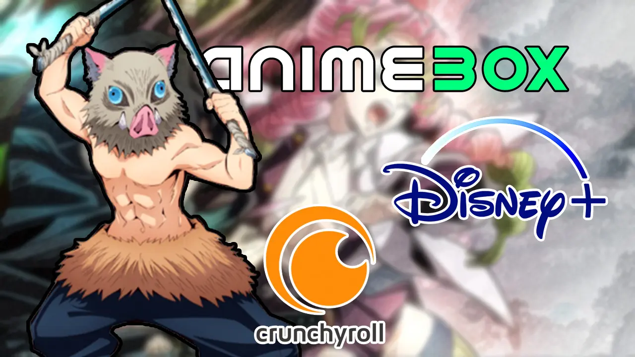 Kimetsu no Yaiba donde se estrena T3