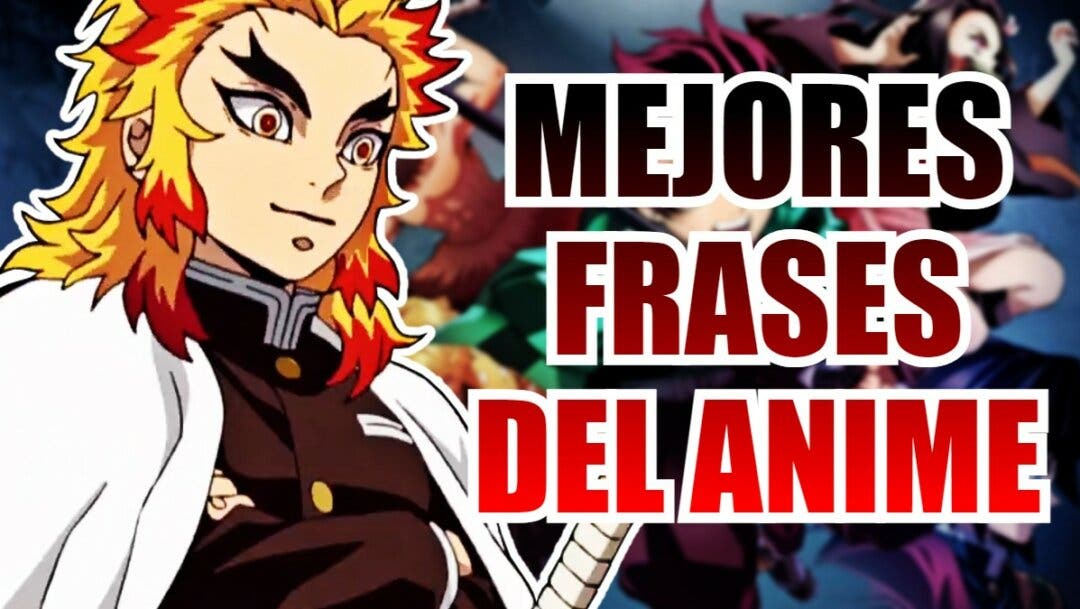 Kimetsu no Yaiba: Estas son las mejores frases del anime