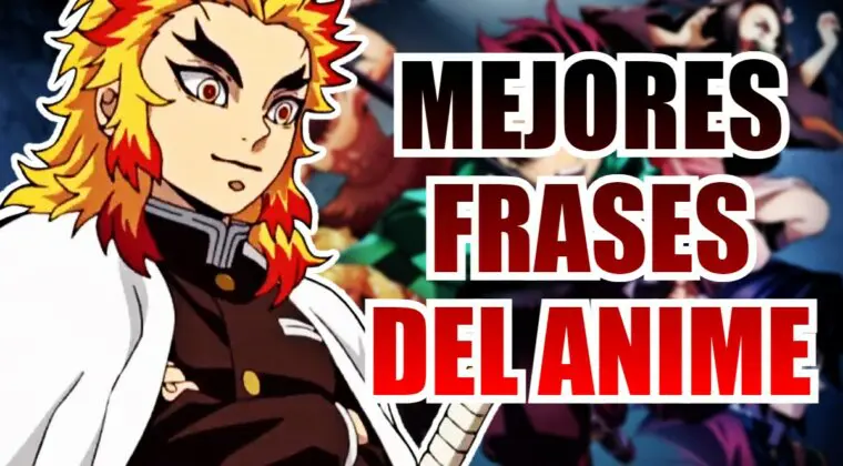 Imagen de Kimetsu no Yaiba: Estas son las mejores frases del anime