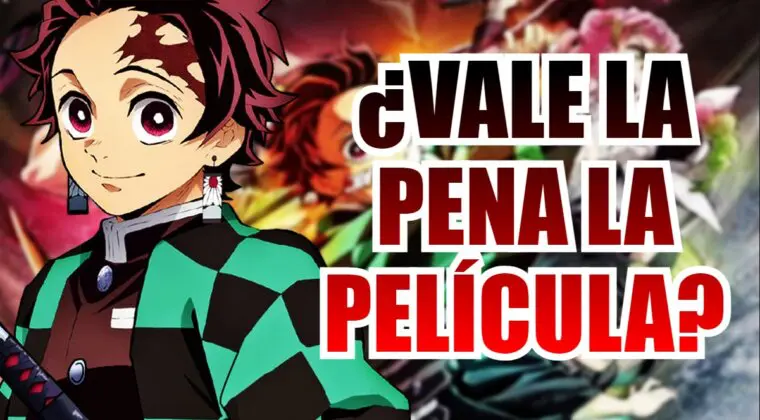 Imagen de Kimetsu no Yaiba: Rumbo a la Aldea de los Herreros: ¿Vale la pena ver la película?