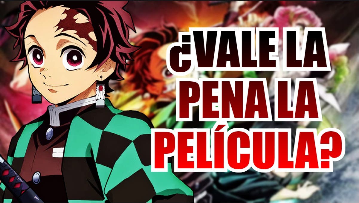 Kimetsu no Yaiba: Rumbo a la Aldea de los Herreros confirma su llegada a  España, aunque con varios peros por el camino