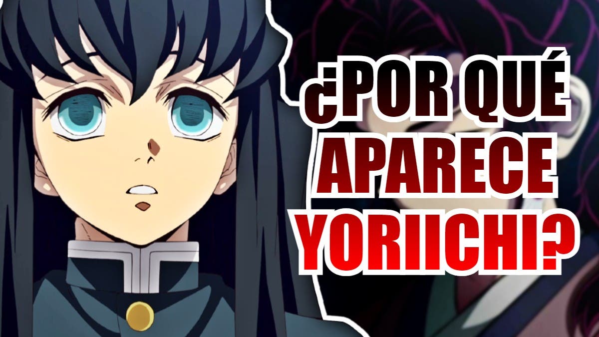 Kimetsu no Yaiba Temporada 3 Capitulo 2 (Adelanto Completo): El Padre de  Tanjiro? Yoriichi Type Zero 