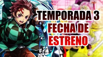 Imagen de Kimetsu no Yaiba: La temporada 3 del anime (Aldea del Herrero) anuncia fecha de estreno