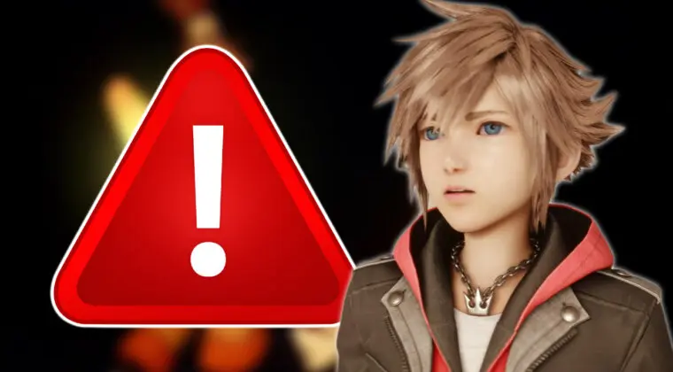 Imagen de El futuro de Kingdom Hearts podría haber sufrido un importante cambio de rumbo, según su creador