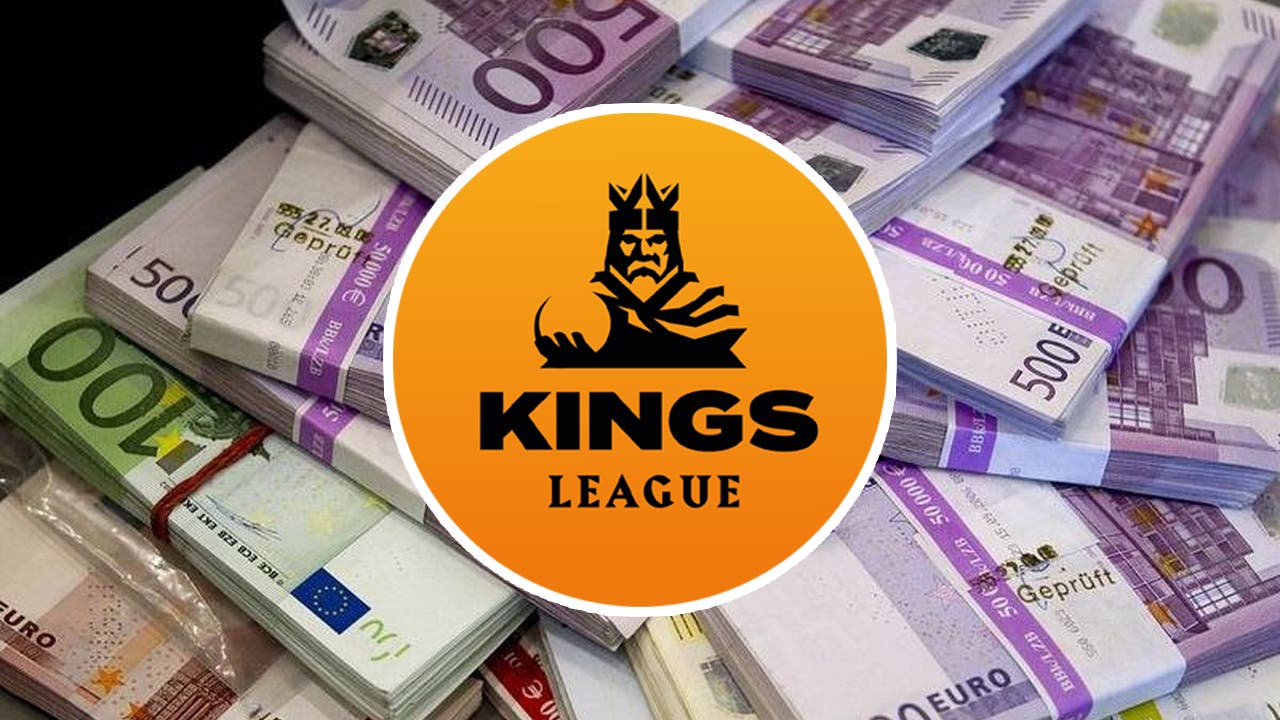 Kings League: How much money can be spent on transfers and clauses