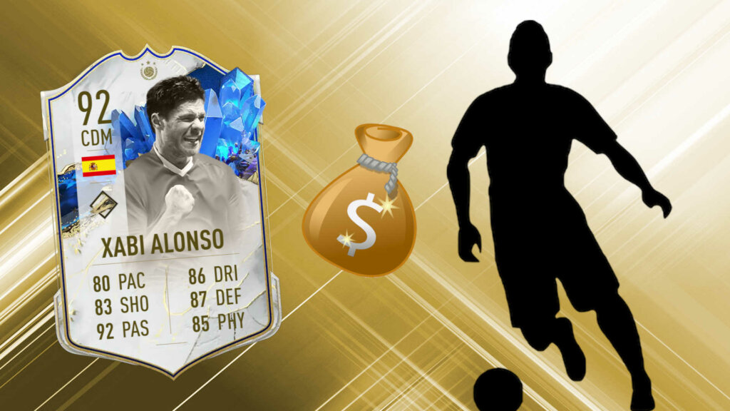 koke fut birthday alternativa para xabi alonso fifa 23