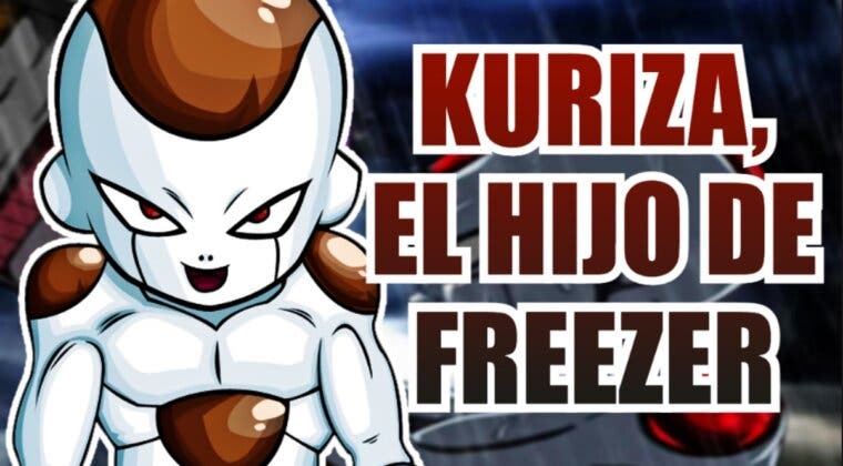 Imagen de Dragon Ball: Quién es Kuriza, el hijo de Freezer